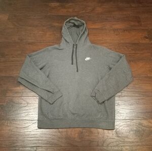 Nike Club Fleece Hoodie